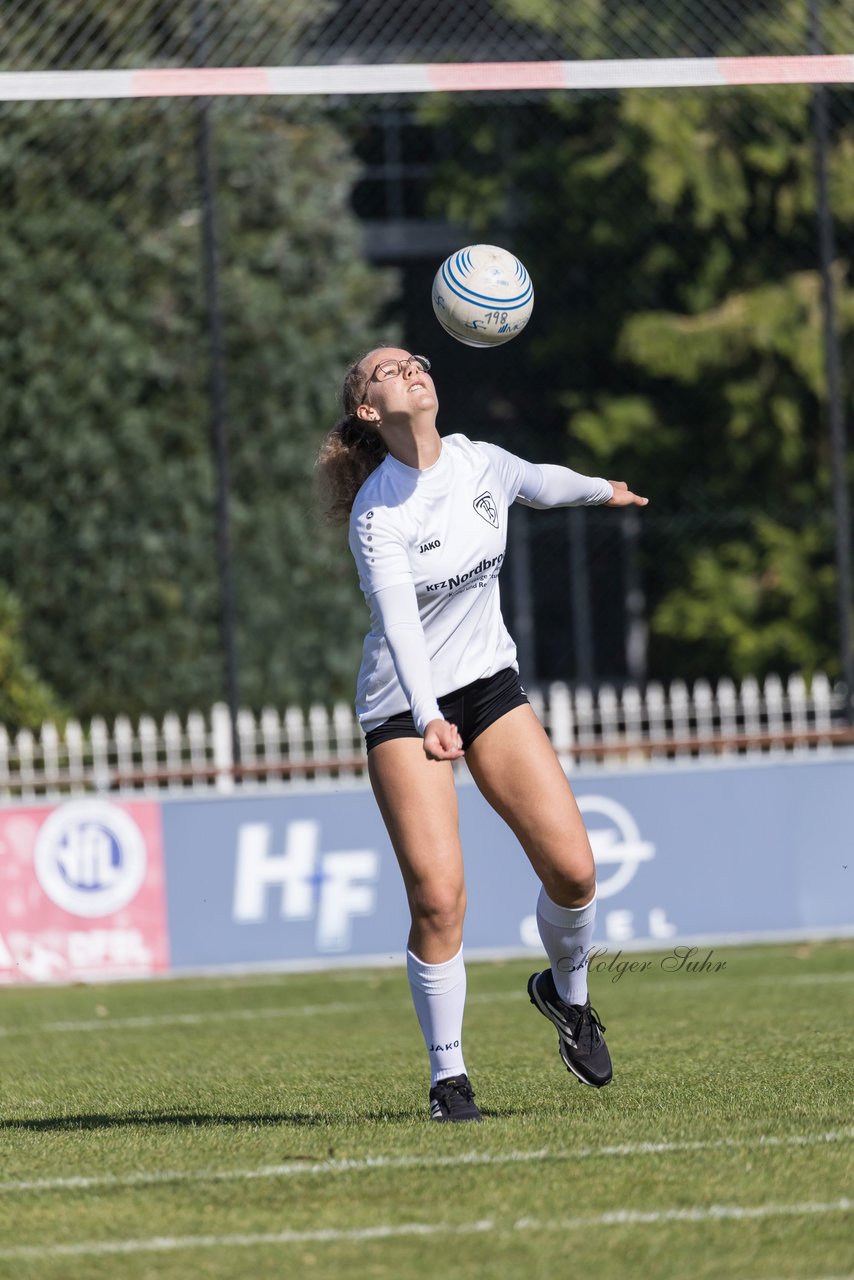 Bild 573 - wU16 Deutsche Meisterschaft